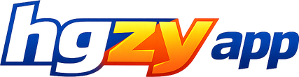 hgzy app logo